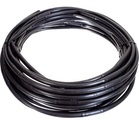 Капельная трубка Профитт 16 мм, шаг 33 см, 2.3 л/ч, 25 м 7769575