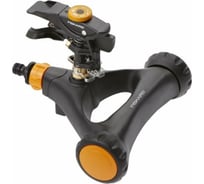 Автоматический импульсный дождеватель Fiskars 1023656