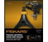 Автоматический импульсный дождеватель Fiskars 1023656 4