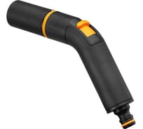 Пистолет-распылитель с регулируемой насадкой Fiskars 1052182