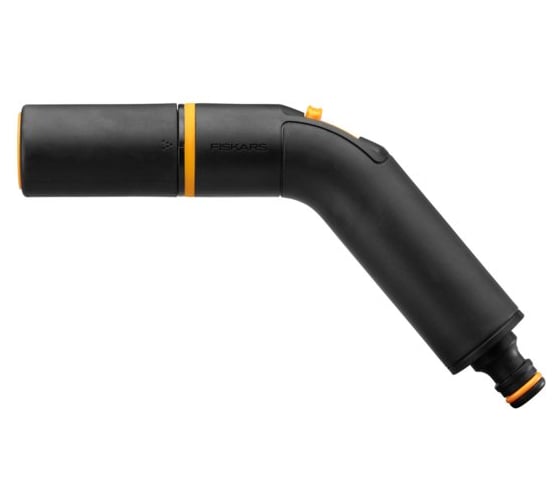 Пистолет-распылитель с регулируемой насадкой Fiskars 1052182