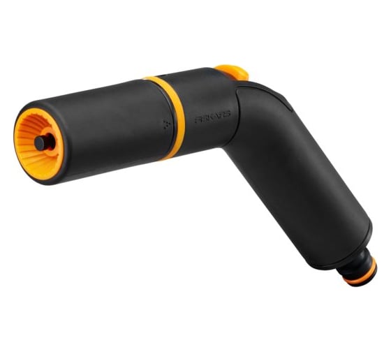 Пистолет-распылитель с регулируемой насадкой Fiskars 1052182