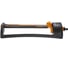Металлический водосберегающий дождеватель Fiskars 1023661 1