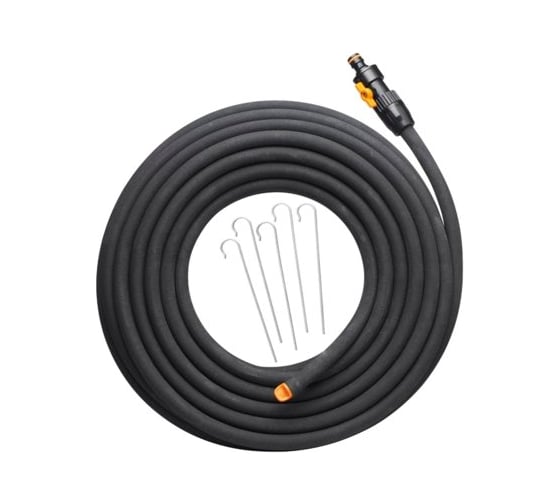 Шланг для капельного полива Fiskars 15 м 1025935