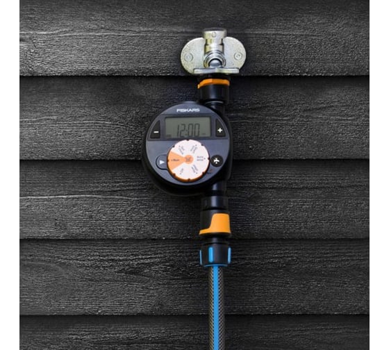 Таймер Fiskars 1054791