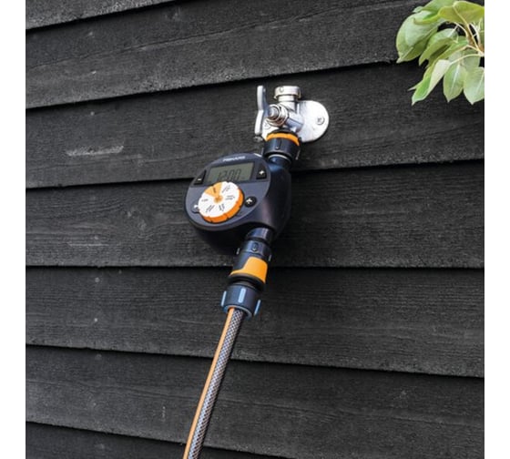 Таймер Fiskars 1054791