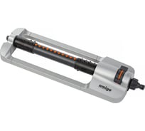 Дождеватель осциллирующий металлический AMIGO 79067