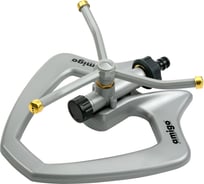 Дождеватель круговой на металлической основе AMIGO 79667