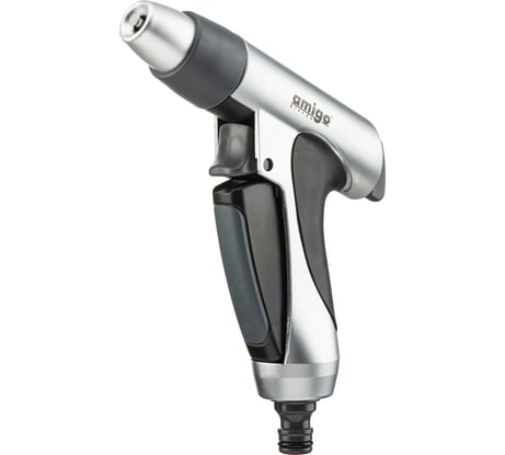 Пистолет распылитель AMIGO металлический 79091