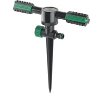 Разбрызгиватель PARK Вертушка 2-х лопастная YP240524-3 108986