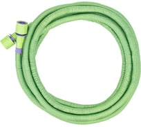 Набор поливочный PALISAD шланг 7,5-22,5 м, пистолет 7 реж., с быстросъемным соединителем 67691