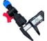 Кран для капельной ленты Профитт ВР 3/4", 16 мм 9270858 10