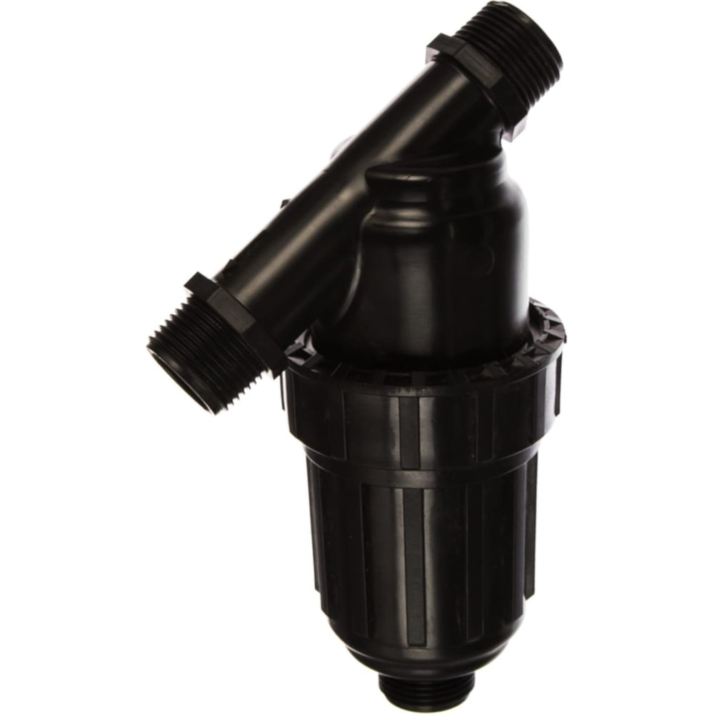 Фильтр для капельного полива Профитт 120mesh, НР 3/4", 30 шт. 9273293 ...