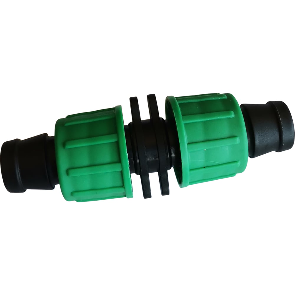 Соединительная муфта для капельной ленты Профитт 16 мм 8403160 ...