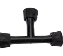 Тройник для капельной ленты Профитт 16 мм 8433160