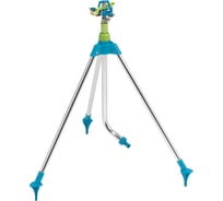 Распылитель импульсный PALISAD LUXE на треноге, 625м2 65816