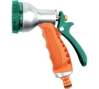 Металлический 7-режимный пистолет-ороситель FLO 89191