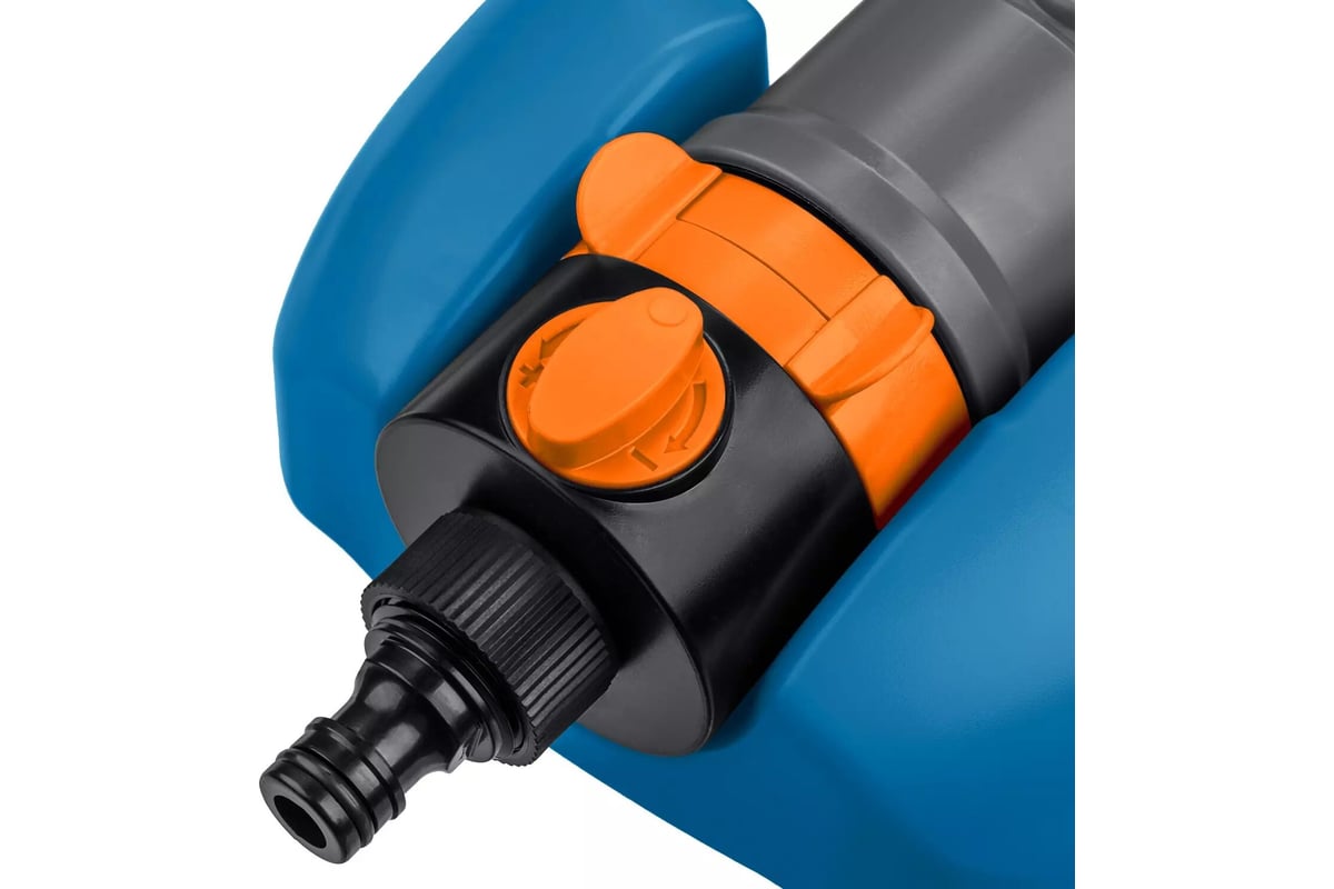 Профессиональный веерный распылитель GRINDA PROLine RO-18P 18 форсунок ...