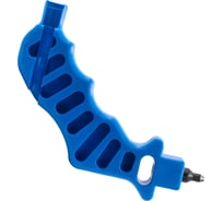 Дырокол (пробойник отверстий) для капельниц 3мм, для капельных трубок и садовых шлангов ПоливНаДаче SP0103