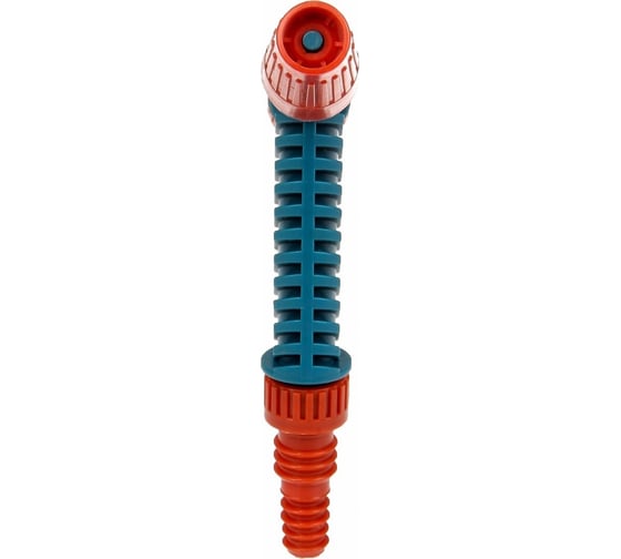 Пистолет-распылитель Greengo 20 см, под шланги 1/2", 3/4" 139664