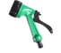 Пистолет-распылитель Greengo 7 режимов, коннектор 1/2", стартовый фитинг 1/2"-3/4" 3098156 3