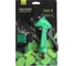 Пистолет-распылитель Greengo 7 режимов, коннектор 1/2", стартовый фитинг 1/2"-3/4" 3098156 5