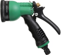 Пистолет-распылитель Greengo SM065 8 режимов 150920