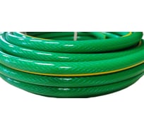 Шланг для полива ЧИСТАЯ ЖИЗНЬ/LIFE PURE 19 мм (3/4"), 25 м GLQ ДжиЭлКью LIFE 3/4" 25м