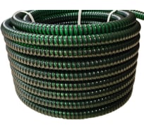 Шланг со спиральной армировкой СПИРАЛЬНЫЙ/ALIFLEX d 25 мм (1"), 25 м GLQ ДжиЭлКью ALIFLEX d 25мм (1") 25м