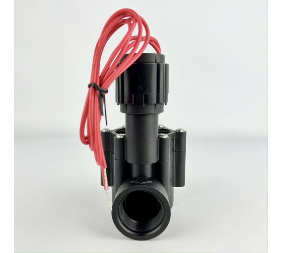Клапан электромагнитный Frame FVR100FF