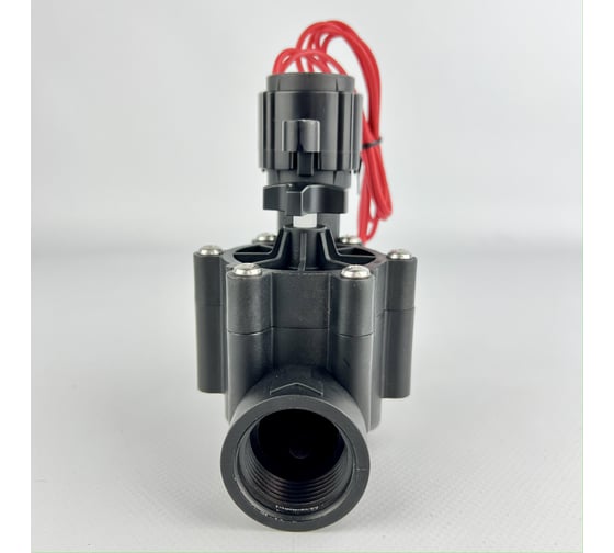 Клапан электромагнитный Frame FVR100FF