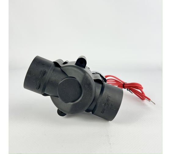 Клапан электромагнитный Frame FVR100FF