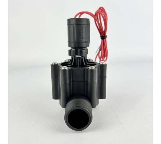 Клапан электромагнитный Frame FVR100MM