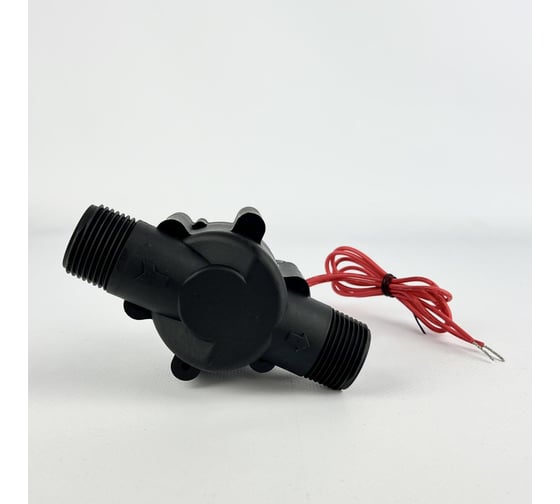 Клапан электромагнитный Frame FVR100MM