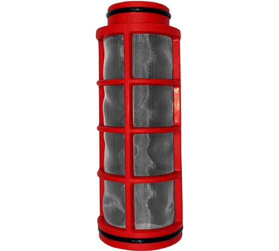 Фильтр сетчатый Frame 1 1/4", тип Y, резьба BSP FYSF1-1/4