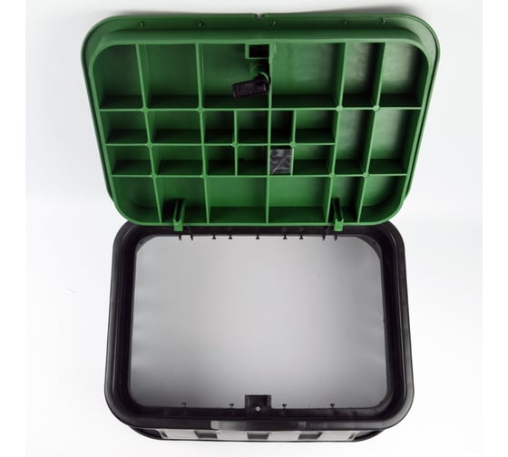 Короб Frame JUMBO 9944601014000