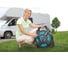 Катушка Gardena Classic 15 со шлангом и фитингами 02662-20.000.00 4