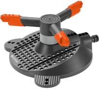 Дождеватель круговой Gardena Samba 02060-20.000.00