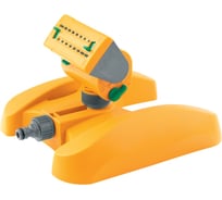 Универсальный дождеватель с регулировкой угла PALISAD LUXE 65487