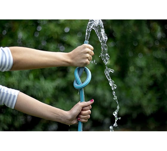 Садовый шланг AL-KO ARMADILLO DRINKY FLEX 5/8", 15 м 113891