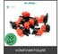 Кран для микротрубки ПоливНаДаче ПВХ 4/7мм (1/4") 10 шт. MV03061.10 3