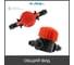 Кран для микротрубки ПоливНаДаче ПВХ 4/7мм (1/4") 10 шт. MV03061.10 5