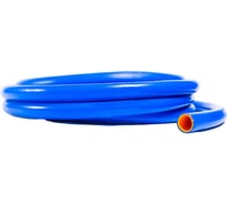 Садовый силиконовый армированный шланг УРТ 10 мм 15 метров 24942-рукавхсилхармх10ммх15м 24942-рукав*сил*арм*10мм*15м