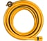 Поливочный ПВХ шланг INGCO 20 м HPH2001 2
