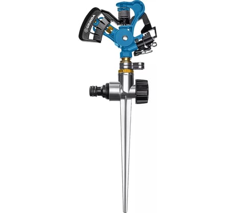 Импульсный распылитель с адаптером GRINDA PROLine RI-2 429311