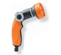 Пистолет-распылитель 8-режимный, 20 л/мин GF 5541
