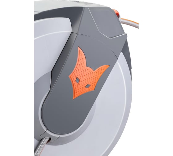Инерционная катушка со шлангом FUXTEC FX-WSA30
