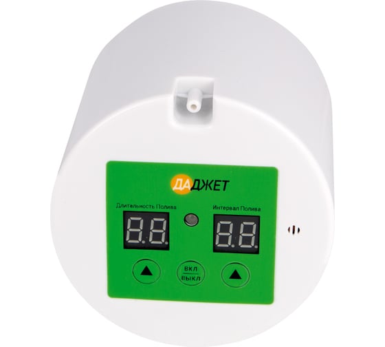 Система автоматического полива растений Даджет Автолейка KIT MT4016 6 087