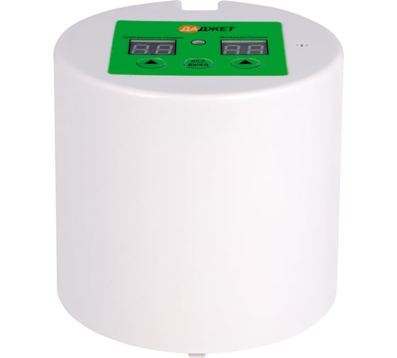 Система автоматического полива растений Даджет Автолейка KIT MT4016 6 087
