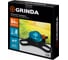 Стационарный пластиковый распылитель на подставке GRINDA PROLine RF-3 429301 3